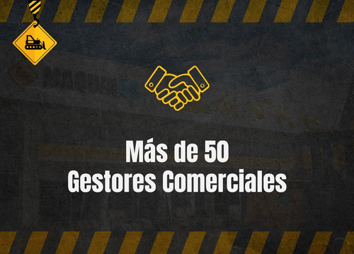 Carretón Leocor 50