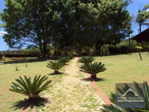 Imagem 28 de 30 de Sobrado Com 4 Dormitórios À Venda, 297 M² Por R$ 800.000 - Condomínio Reserva Ipanema - Sorocaba/sp - So0260