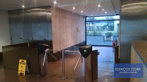 Imagem 11 de 23 de Conjunto À Venda, 70m² - Brooklin - São Paulo/sp - Cj1724