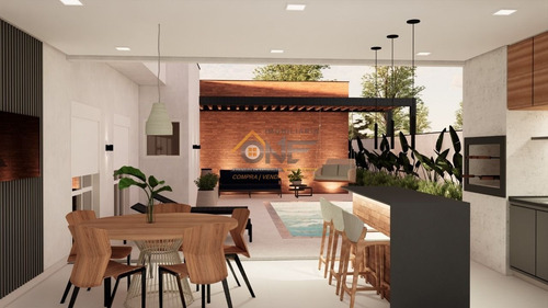 Imagem 8 de 11 de Casa - Ca02267 - 70218378