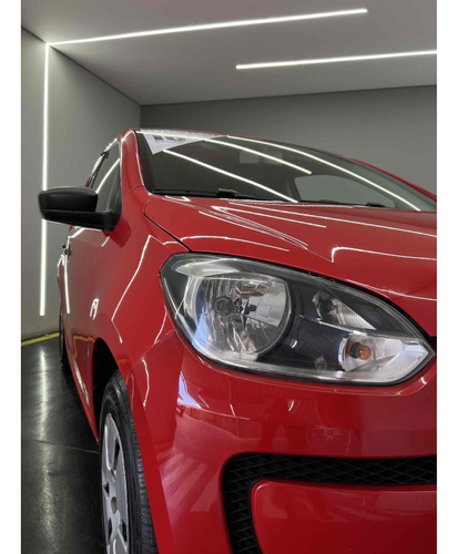 Volkswagen Up! 1.0 MPI TAKE UP 12V FLEX 4P MANUAL