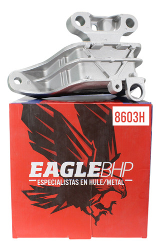 Soporte De Motor Derecho Para Gmc Terrain L 4 1.6 2019 8603h