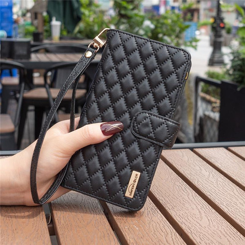 B Funda De Piel Para Teléfono Xiaomi Redmi A2 Note 12 Pro