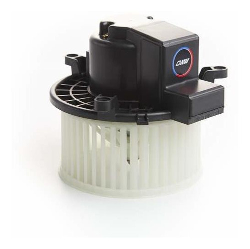 Oaw 100-c234 Motor Ventilador Hvac Trasero Para Chrysler