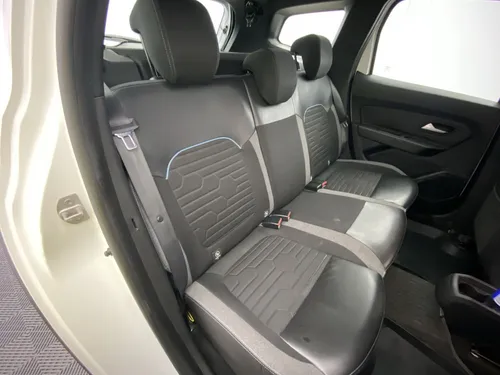 Renault Duster 1.3 Intense Mt 4x4