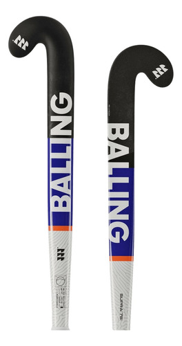 Palo De Hockey Balling Supra 75% Carbono Lowbow