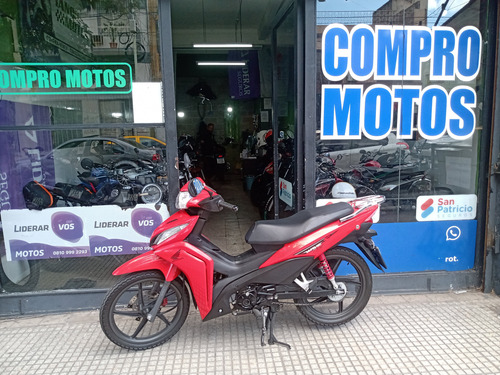 Honda Wave 110 Full Tangomotos,listo Para Transferir 08