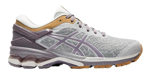 asics pie plano