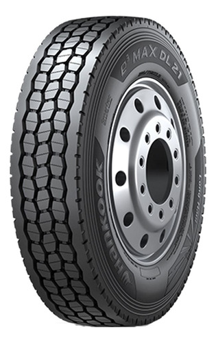 Llanta 11r22.5 Hankook Dl21 146/143l Traccion