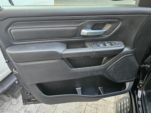 Dodge Ram Tradesman V6 4x4 2022