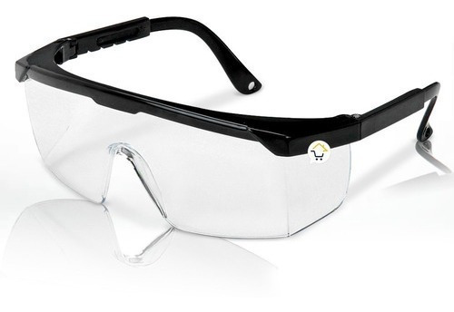 Gafas Protección Industrial Ocular Monogafa Seguridad 001