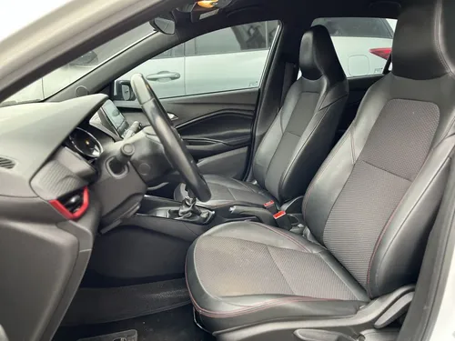 Chevrolet Onix 1.0T Rs Mt