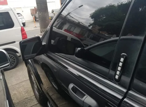 Ford Explorer 4.0 Sport Trac