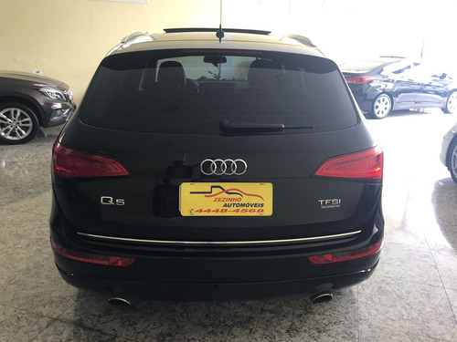 Audi Q5 2.0 Tfsi Ambiente 16v 225cv Gasolina 4p Automático
