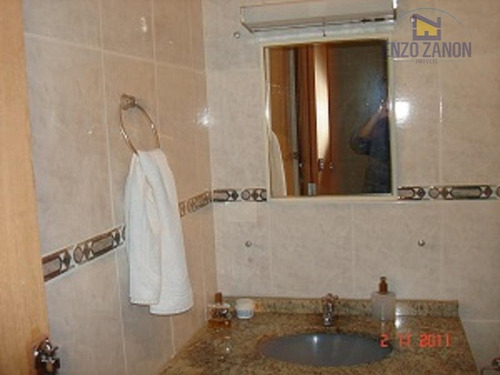 Imagem 19 de 25 de Sobrado Residencial À Venda, Centro, São Bernardo Do Campo. - So0021