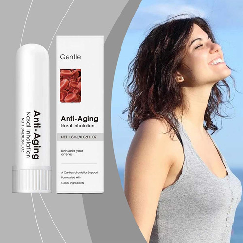 Alzclipp Inalador, Inalador, Alzclipp Memory Enhancer,