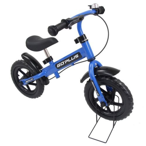 12 Niños Niños Moto Bicicleta Scooter Ejercicio Equilibrio