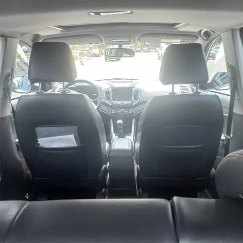 Chery Grand Tiggo 2.0l
