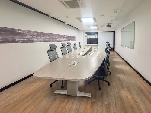 Oficina En Venta En Chicó Norte