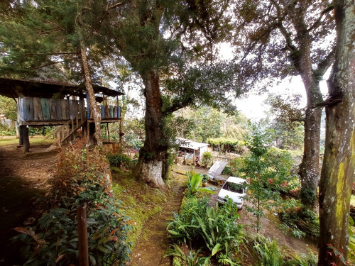 Imagen 18 de 30 de Vendo Bonita Granja, Media Manzana De Terreno, Ubicada A Orilla De Carretera Pavimentada, Muy Cerca De San Lucas Sacatepequez