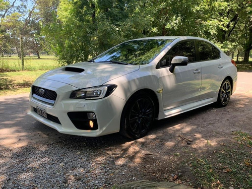 Subaru Wrx/sti