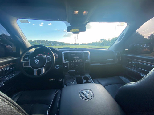 Ram 1500 2019 5.7 Laramie Atx V8