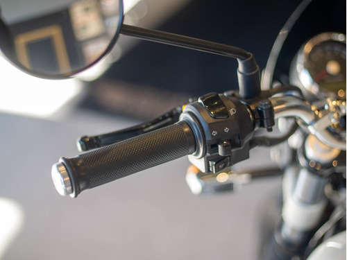 Royal Enfield Interceptor 650 Usado Seleccionado