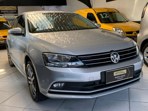 Imagem 1 de 12 de Vw Jetta 1.4 Confortline Tsi