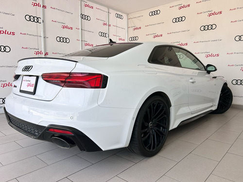 Audi RS5 2.9T Coupe V6 Quattro At