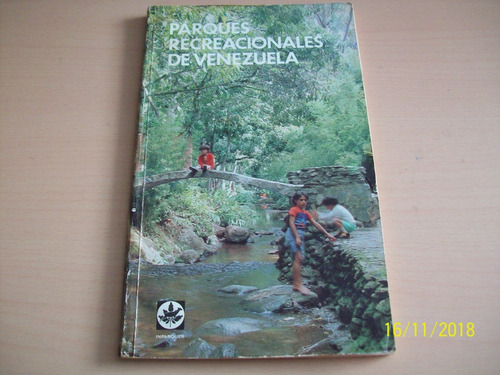 Parques Recreacionales De Venezuela, 1979