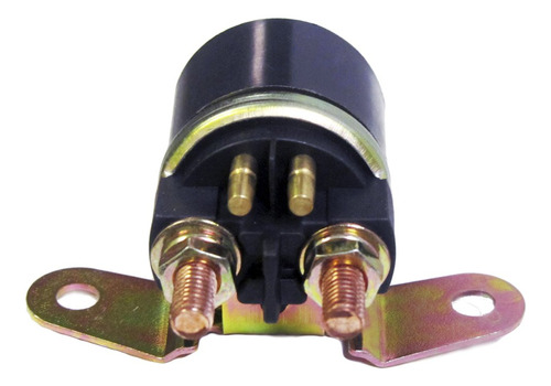 Caltric Rele Solenoide Para Suzuki Dr