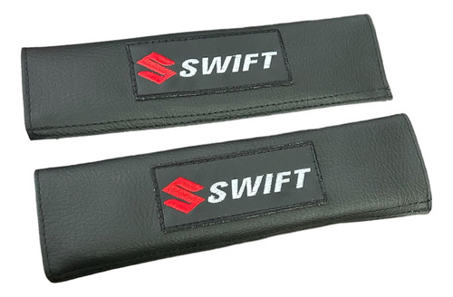 Protectores De Cinturón Suzuki Swift