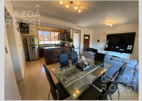 Departamento - Amaneceres Residence