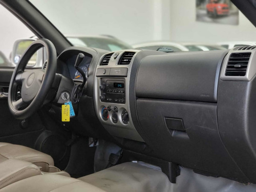 Imagen 7 de 15 de Chevrolet Colorado 2013 3.6 L5 Aa Ee Doble Cabina 4x2 At