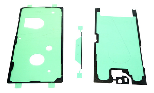 Kit Adhesivos Trasero Y Frontal De Galaxy Note 20 Ultra N985