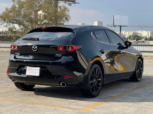 Mazda 3 Hb 2.5t Carbon Edition At 2023