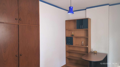 (mga) Apartamento Trigaleña Media