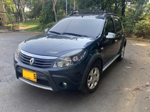 Renault Stepway 1.6l