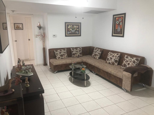 Imagen 8 de 27 de Alquiler De Departamento En Tonsupa
