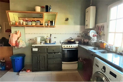 Oportunidad!casa P/2 Flias,lote Propio Avellaneda