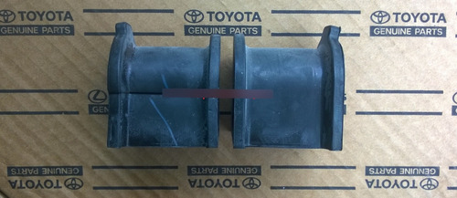 Goma Barra Estabilizadora Delantera De Toyota 4runner