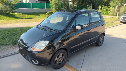 Chevrolet Spark 1.0 Lt