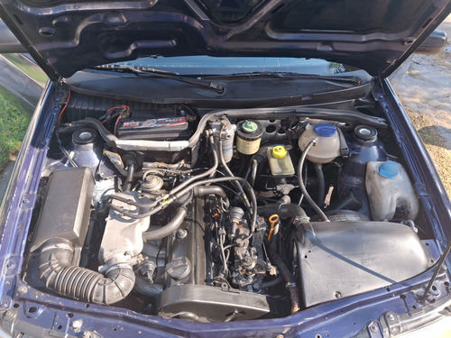 Volkswagen Gol 1.9 Sd