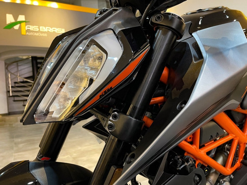 Imagem 8 de 14 de Ktm-duke 390 2022*exclusividade*pronta Entrega(edney)