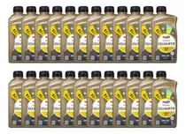 Comprar Kit 24 Óleo Total Quartz Ineo Mdc 5w-30 Acea C2 C3 Sintético