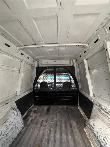 Fiat Fiorino Furgão 1.3 Flex 8v 2p