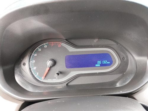 Chevrolet Prisma 1.0 MPFI LT 8V FLEX 4P MANUAL