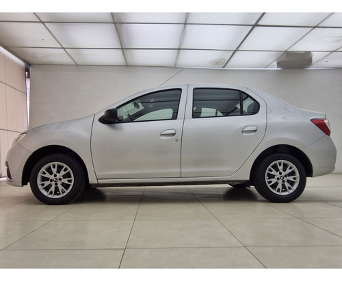 Renault Logan 1.6 16V SCE FLEX ZEN MANUAL