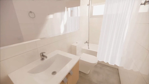 Broker Nueva Paso Hondo S3: 3d-3b-se-2estac - Terraza 34 Mts