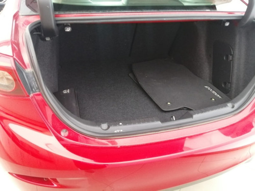Imagen 13 de 15 de Mazda 3 Grand Touring 2017